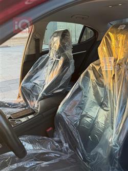 هيونداي جنسس